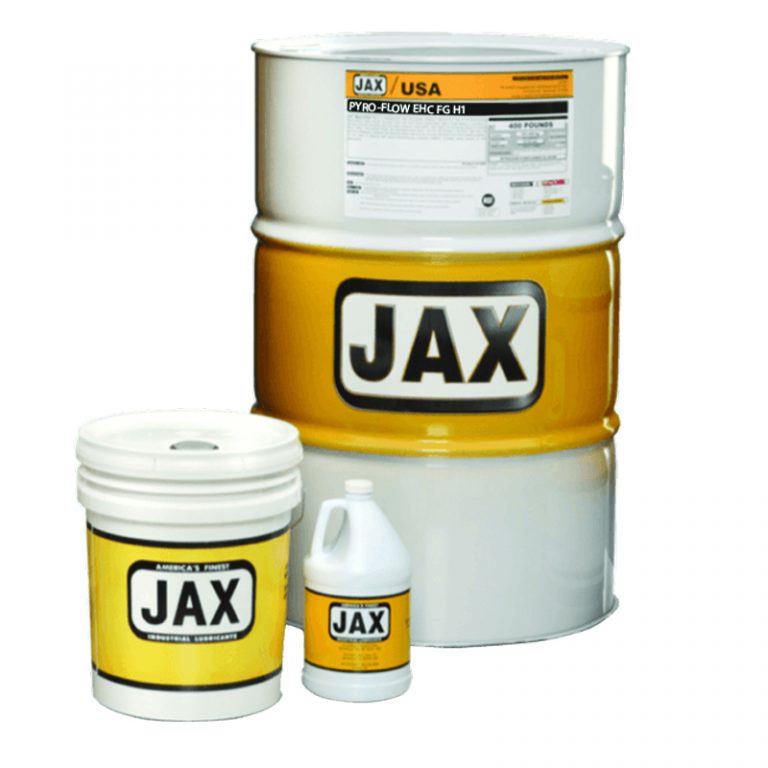 PROOFER CHAIN OIL NSF H1 JAX
