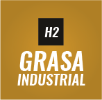 Grasa industrial NSF H2