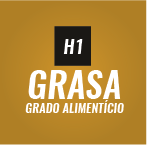 Grasa grado alimenticio