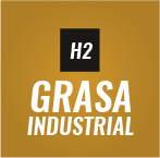  Grasa industrial NSF H2 
