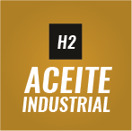 Aceite industrial H2